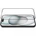 Nillkin Tvrzené Sklo 2.5D CP+ PRO Black pro Apple iPhone 15 / iPhone 16