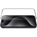 Nillkin Tvrzené Sklo 2.5D CP+ PRO Black pro Apple iPhone 15 Pro