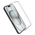Nillkin Tvrzené Sklo 2.5D CP+ PRO Black pro Apple iPhone 15 Plus / iPhone 16 Plus