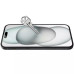 Nillkin Tvrzené Sklo 2.5D CP+ PRO Black pro Apple iPhone 15 Plus / iPhone 16 Plus