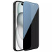 Nillkin Tvrzené Sklo 0.33mm Guardian 2.5D pro Apple iPhone 15 / iPhone 16 Black