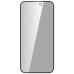 Nillkin Tvrzené Sklo 0.33mm Guardian 2.5D pro Apple iPhone 15 / iPhone 16 Black