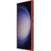Nillkin Super Frosted PRO Zadní Kryt pro Samsung Galaxy S24 Ultra Red Nillkin Super Frosted PRO Zadní Kryt pro Samsung Galaxy S24 Ultra Red