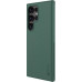 Nillkin Super Frosted PRO Zadní Kryt pro Samsung Galaxy S24 Ultra Deep Green