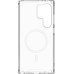 Nillkin Nature TPU PRO Magnetic Kryt pro Samsung Galaxy S24 Ultra Transparent