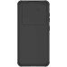 Nillkin CamShield PRO Zadní Kryt pro Samsung Galaxy S24 Black