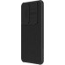 Nillkin CamShield PRO Zadní Kryt pro Samsung Galaxy S24+ Black