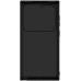 Nillkin CamShield PRO Zadní Kryt pro Samsung Galaxy S24 Ultra Black