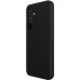 Nillkin Super Frosted Zadní Kryt pro Samsung Galaxy A35 5G Black