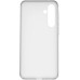 Nillkin Super Frosted Zadní Kryt pro Samsung Galaxy A35 5G White