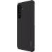 Nillkin Super Frosted PRO Zadní Kryt pro Samsung Galaxy A55 5G Black