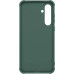 Nillkin Super Frosted PRO Zadní Kryt pro Samsung Galaxy A55 5G Deep Green