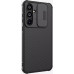 Nillkin CamShield PRO Zadní Kryt pro Samsung Galaxy A55 5G Black