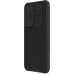 Nillkin CamShield PRO Zadní Kryt pro Samsung Galaxy A35 5G Black