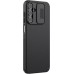 Nillkin CamShield Zadní Kryt pro Samsung Galaxy A25 5G Black