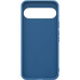 Nillkin Super Frosted PRO Zadní Kryt pro Google Pixel 9 / Pixel 9 Pro Blue