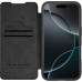 Nillkin Qin Book Prop Pouzdro pro Apple iPhone 16 Pro Max Classic Black