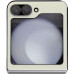 Nillkin CamShield Flip Zadní Kryt pro Samsung Galaxy Z Flip6 / Galaxy Z Flip7 FE White