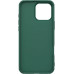 Nillkin Super Frosted PRO Zadní Kryt pro Apple iPhone 16 Pro Max Dark Green