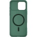 Nillkin CamShield PRO Magnetic Zadní Kryt pro Apple iPhone 16 Pro Max Dark Green