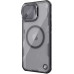 Nillkin Iceblade Prop Magnetic Kryt pro Apple iPhone 16 Black