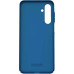 Nillkin Super Frosted Zadní Kryt pro Samsung Galaxy A16 4G/5G Peacock Blue