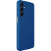 Nillkin Super Frosted Zadní Kryt pro Samsung Galaxy A16 4G/5G Peacock Blue