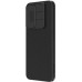 Nillkin CamShield Zadní Kryt pro Samsung Galaxy A16 4G/5G Black