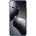 Nillkin Super Frosted PRO Zadní Kryt pro Xiaomi 14T Pro Blue