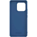 Nillkin Super Frosted PRO Zadní Kryt pro Xiaomi 14T Pro Blue