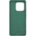 Nillkin Super Frosted PRO Zadní Kryt pro Xiaomi 14T Pro Deep Green