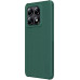 Nillkin Super Frosted PRO Zadní Kryt pro Xiaomi 14T Pro Deep Green