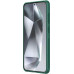 Nillkin Super Frosted PRO Zadní Kryt pro Samsung Galaxy S25+ Dark Green