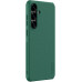 Nillkin Super Frosted PRO Zadní Kryt pro Samsung Galaxy S25+ Dark Green
