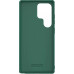 Nillkin Super Frosted PRO Zadní Kryt pro Samsung Galaxy S25 Ultra Dark Green