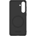 Nillkin Super Frosted PRO Magnetic Zadní Kryt pro Samsung Galaxy S25+ Black