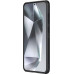 Nillkin Super Frosted PRO Magnetic Zadní Kryt pro Samsung Galaxy S25+ Black