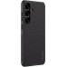 Nillkin Super Frosted PRO Magnetic Zadní Kryt pro Samsung Galaxy S25+ Black