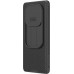 Nillkin CamShield PRO Zadní Kryt pro Xiaomi Redmi Note 14 Pro+ 5G Black