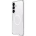 Nillkin Nature TPU PRO Magnetic Kryt pro Samsung Galaxy S25+ Transparent