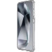 Nillkin Nature TPU PRO Magnetic Kryt pro Samsung Galaxy S25+ Transparent