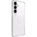 Nillkin Nature TPU PRO Magnetic Kryt pro Samsung Galaxy S25+ Transparent