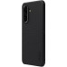 Nillkin Super Frosted PRO Zadní Kryt pro Samsung Galaxy A36 5G Black