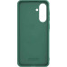 Nillkin Super Frosted PRO Zadní Kryt pro Samsung Galaxy A36 5G Dark Green