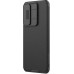Nillkin CamShield PRO Zadní Kryt pro Samsung Galaxy A36 5G Black