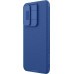Nillkin CamShield PRO Zadní Kryt pro Samsung Galaxy A36 5G Blue