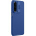 Nillkin CamShield PRO Zadní Kryt pro Samsung Galaxy A36 5G Blue