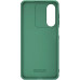 Nillkin CamShield PRO Zadní Kryt pro Samsung Galaxy A36 5G Dark Green
