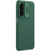 Nillkin CamShield PRO Zadní Kryt pro Samsung Galaxy A36 5G Dark Green