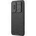 Nillkin CamShield PRO Magnetic Zadní Kryt pro Samsung Galaxy A36 5G Black
